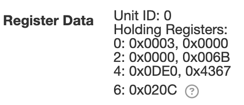 Title setting as HTML text